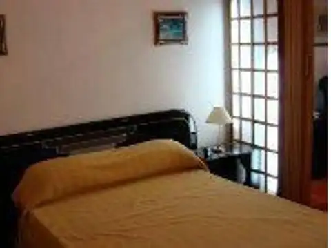 Departamento en Alquiler Temporal de 1 dormitorio
