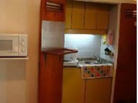 Departamento en Alquiler Temporal Apto profesional