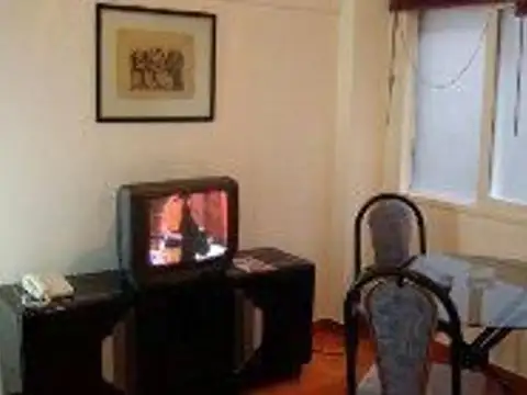 Departamento en Alquiler Temporal 35 años