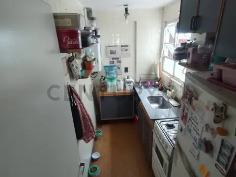 Departamento en Venta en Villa General Mitre, USD 68.000