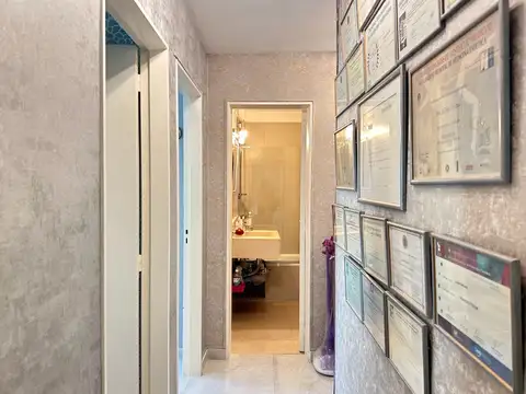 Departamento en Venta Apto profesional