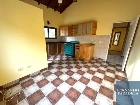 Casa en Venta de 2 dormitorios