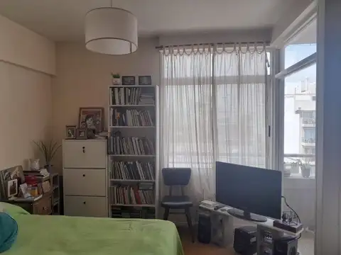 ALQUILER DEPARTAMENTO MONOAMBIENTE EN PARQUE CHAS