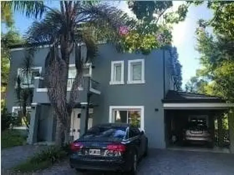 Casa en Venta de 5 dormitorios