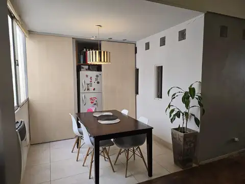 Departamento en Venta en Villa Devoto, USD 114.900