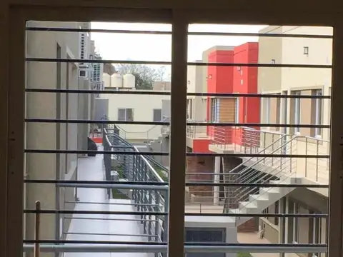 Departamento en Venta en Bella Vista, USD 69.000