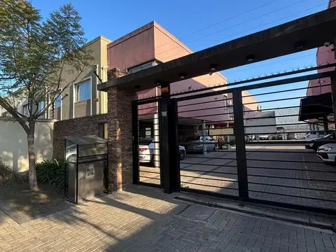 Departamento en Bella Vista