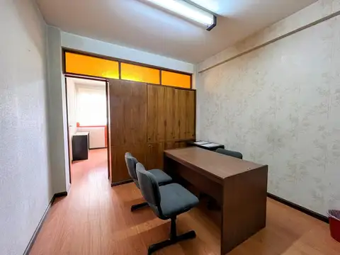 Rioja 1200 - Oficina en venta - Rosario, Centro