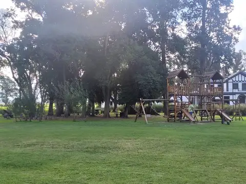 Terreno en Venta de 1000,0 m2