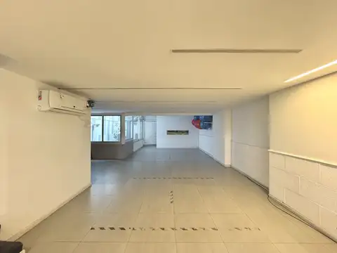 Oficina Monoambiente con 2 baños