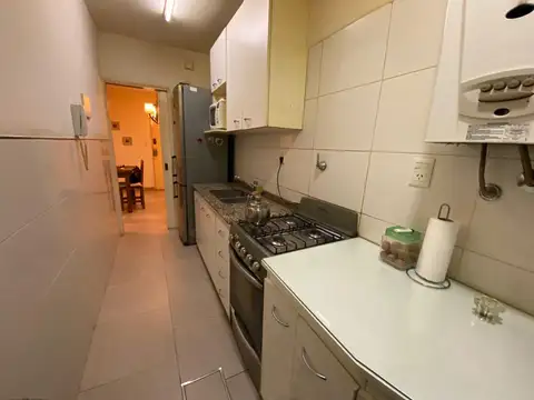 VENTA PH 3 AMBIENTES PALERMO SOHO