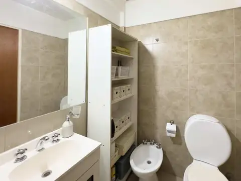 Depto Tipo Casa en Venta 14 años