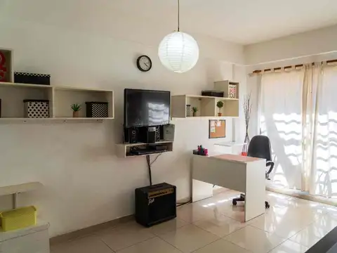 Depto Tipo Casa en Venta en Villa Devoto, USD 120.000