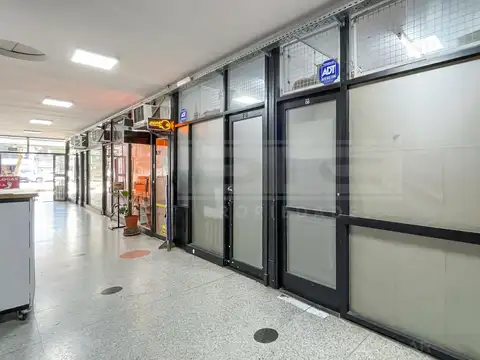 Local Comercial Venta - Olivos-Vias/Rio