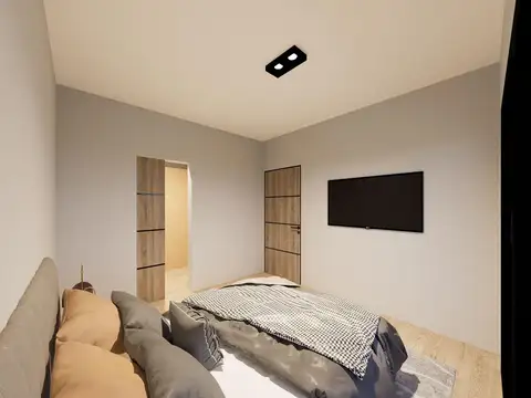 Departamento en Venta en Remedios De Escalada, USD 80.000