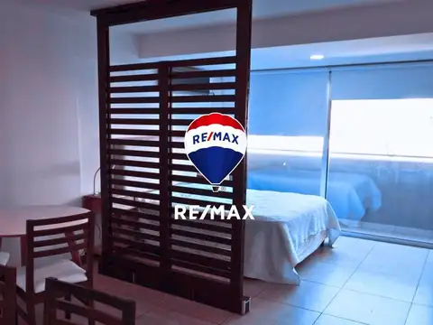 MONOAMBIENTE EN ALQUILER MACROCENTRO