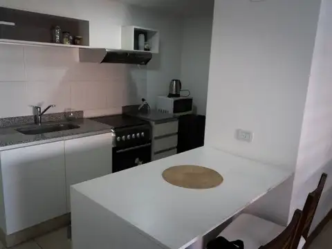 Departamento en Alquiler de Monoambiente