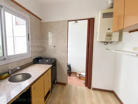 Departamento en Venta 25 años