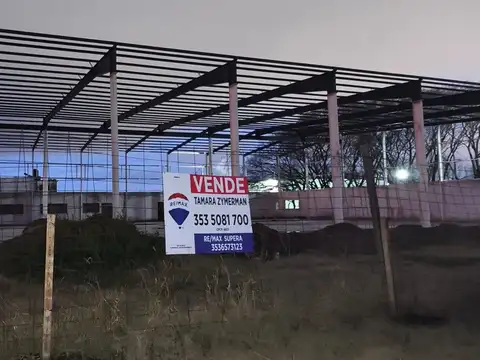 Local en Venta A Estrenar