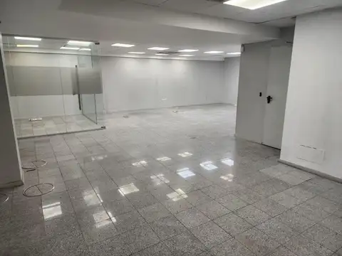 Local en Alquiler A Estrenar