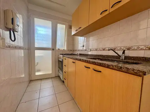 Departamento en Venta en Nuñez, USD 125.000