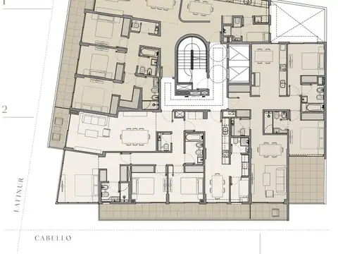 Departamento en Venta A Estrenar