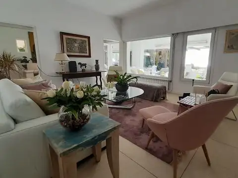 Casa - Alquiler temporario - Uruguay, PUNTA DEL ESTE