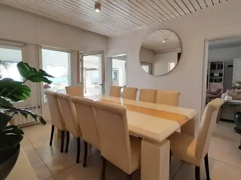 Casa en Alquiler Temporal de 6 dormitorios