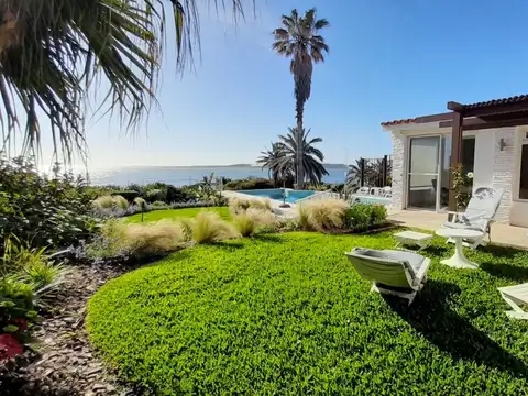 Casa en Alquiler Temporal en Península, USD 0
