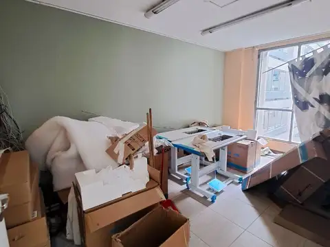 Oficina en alquiler en Centro