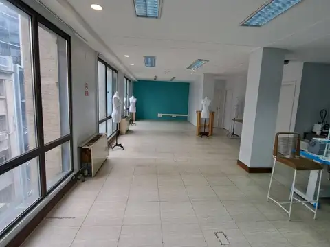 Oficina en alquiler en Centro