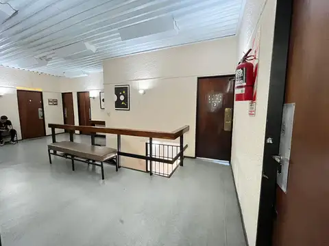 Oficina Monoambiente con 2 baños