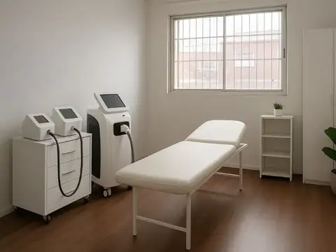 Coronel Ramón Lorenzo Falcón 7000