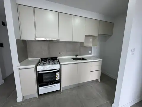 Departamento en Alquiler 2 años