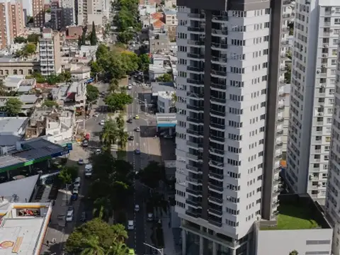 Boulevard Pelegrini 2400