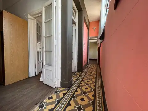 Venta de PH de 3 ambientes en San Cristóbal