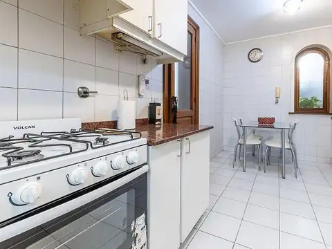 Depto Tipo Casa en Venta 55 años