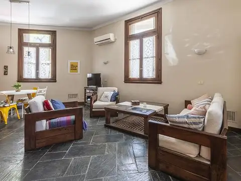 Depto Tipo Casa en Venta de 3 dormitorios