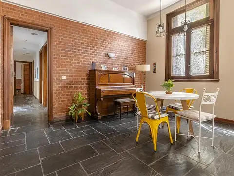 Depto Tipo Casa en Venta en Villa Santa Rita, USD 300.000