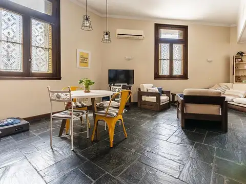 Belaustegui Luis Dr. al 2800