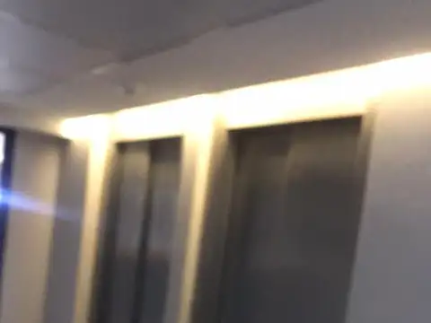 Cochera - Hindu Club