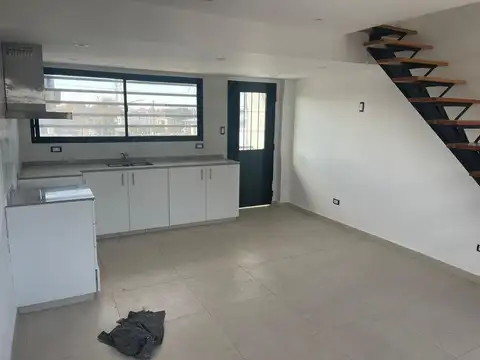 Departamento en Alquiler de 3 ambientes