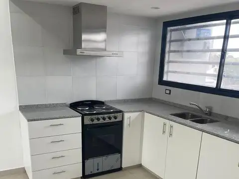 Departamento en Alquiler de 2 dormitorios