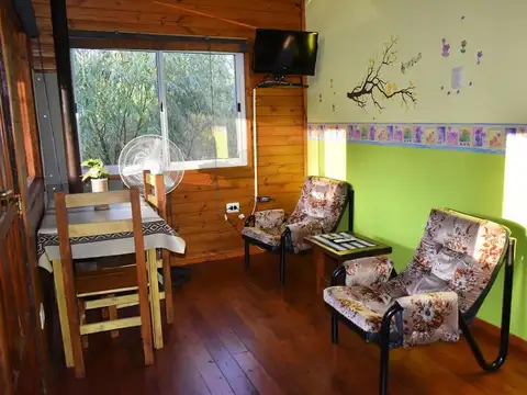 Casa en Venta en Parana De Las Palmas, USD 95.000