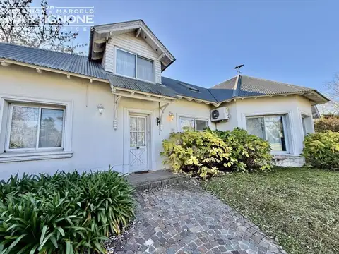 Club De Campo San Francisco, Manzanares, Pilar