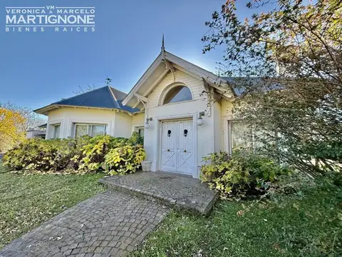 Casa en Venta en San Francisco, USD 295.000