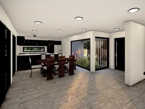 Casa en Venta de 3 dormitorios