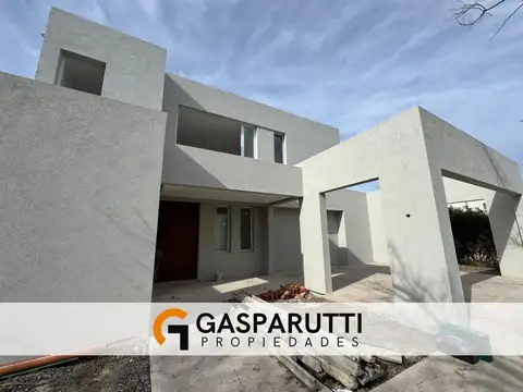 El Canton Norte, Escobar