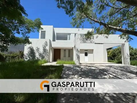 Casa en Venta en El Cantón Norte a La Laguna