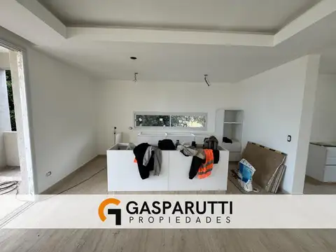 Casa en Venta A Estrenar